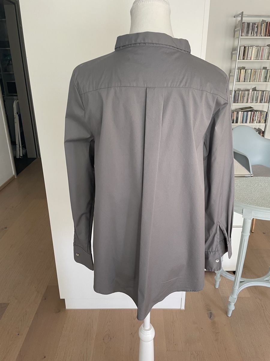 Christ Camicette: Bluse Henry Christ – Usato da Winterthur venduto da Momara 1