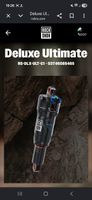 Rock Shox Deluxe Ultimate Dämpfer 205x65mm gebraucht