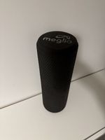 Meglio Faszienrolle, neuwertig, ideal für Sportler!