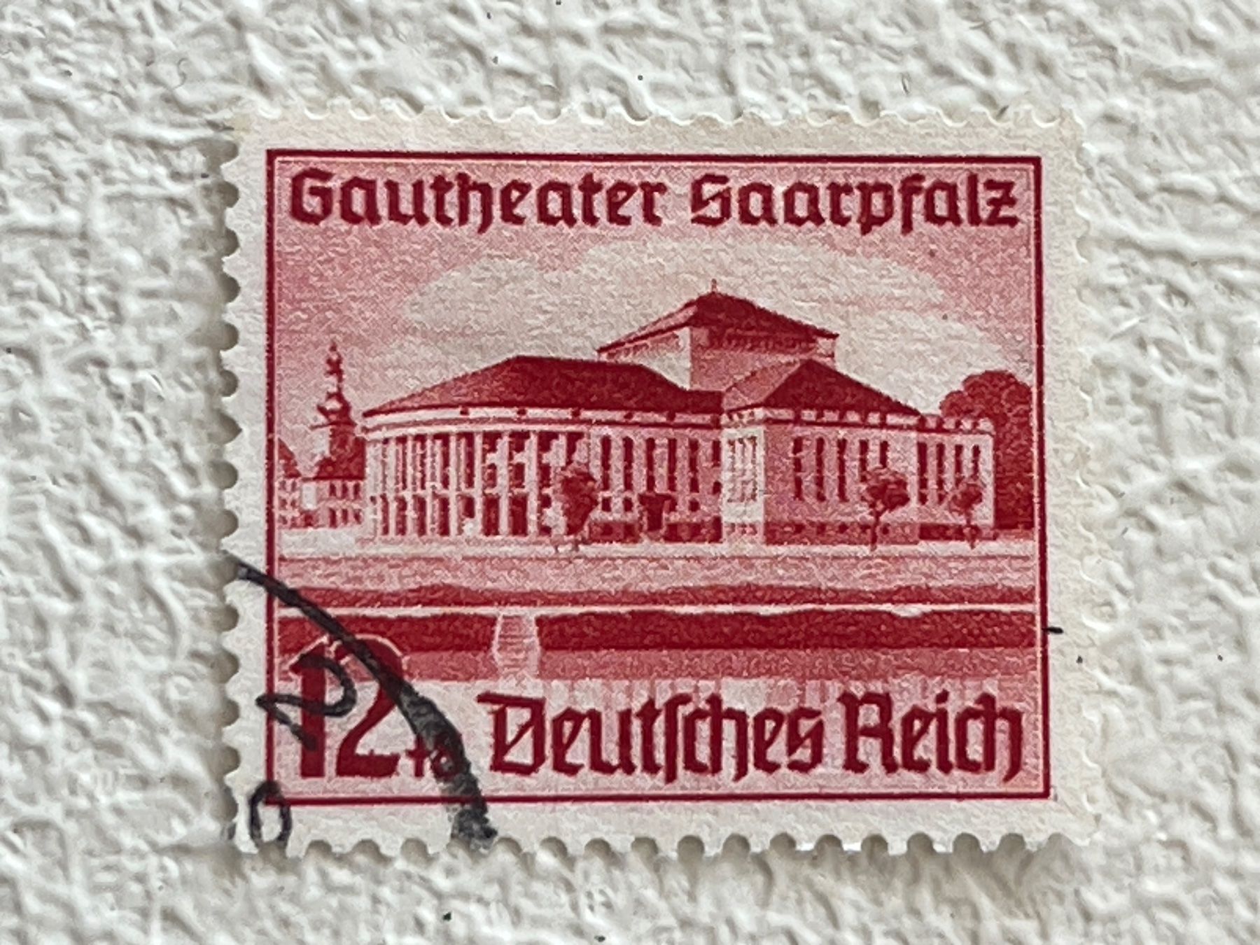 Tutti i francobolli: DR - Deutsche Reich Briefmarke – Usato da Chiasso venduto da AzenYa
