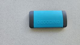 Spiele DECODING 