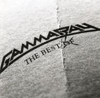 2 CD/ GAMMA RAY : THE BEST (OF)... (2015) --KAI HANSEN--