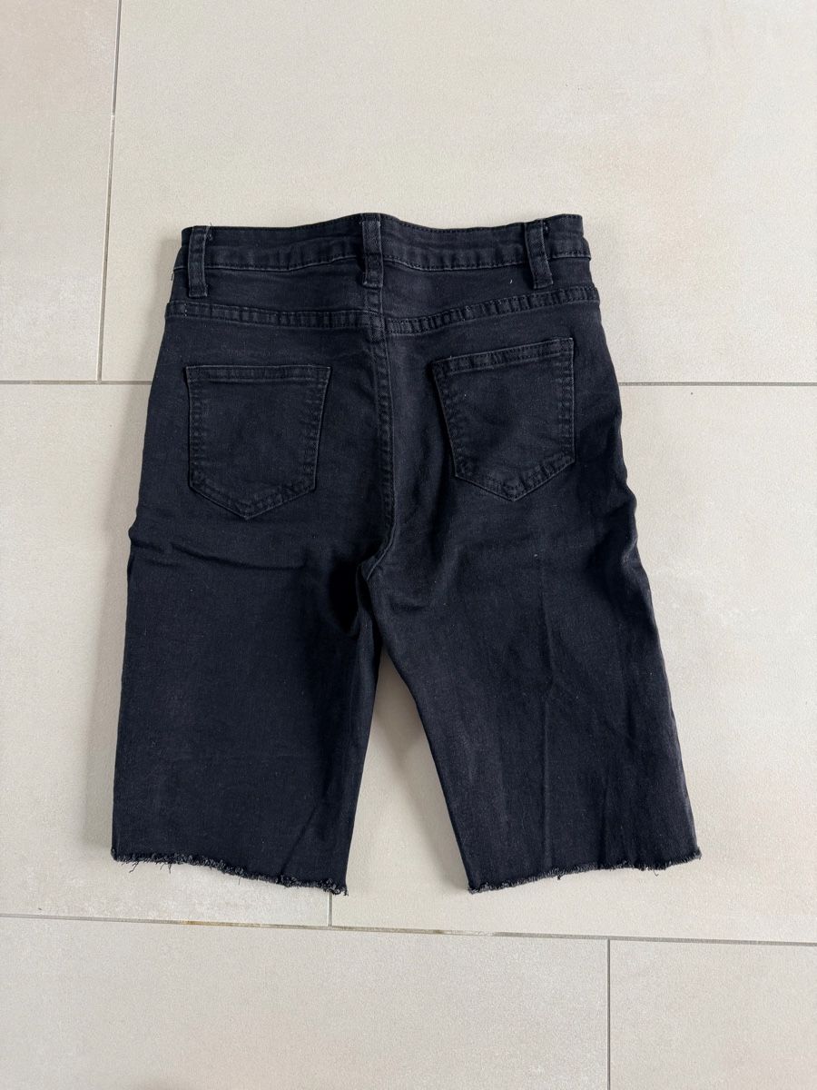 Jeans: Shorts Gr. S-M – Nuovo (secondo la descrizione) da Brunnen venduto da ser_jhv7 2