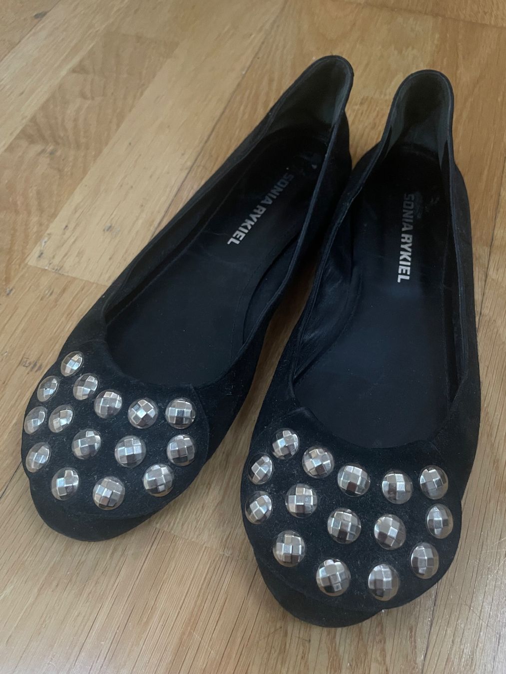Sonia Rykiel Scarpe da donna: Ballerina – Usato da Osterfingen venduto da ngruen 2