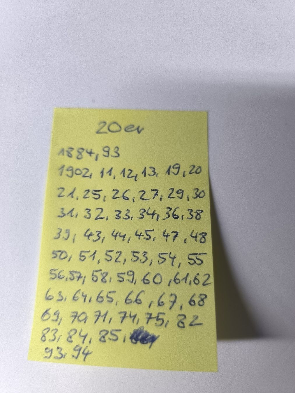 Toutes les monnaies: schweizer Franken 5er,10er,20er – D'occasion à Bichelsee par Andi790 5