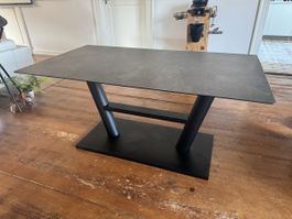 Designer Marmor Esstisch