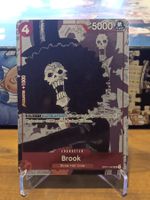 One Piece | Die kleine Brook Manga🫰