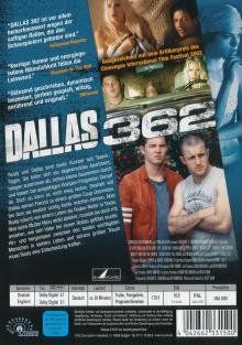 Alle DVDs: DALLAS 362 – Gebraucht aus Ebikon von Moviefreak01 1