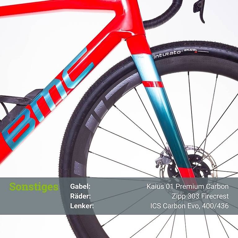 Velos: BMC Kaius 01 LTD (2025), Grösse 54 – Gebraucht aus Zürich von Testo 4
