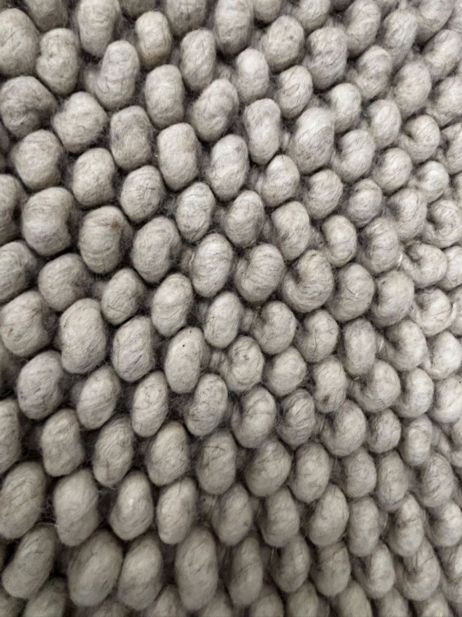 Tapis: Teppich Grau – D'occasion à Wangen ZH par Lumei89 1