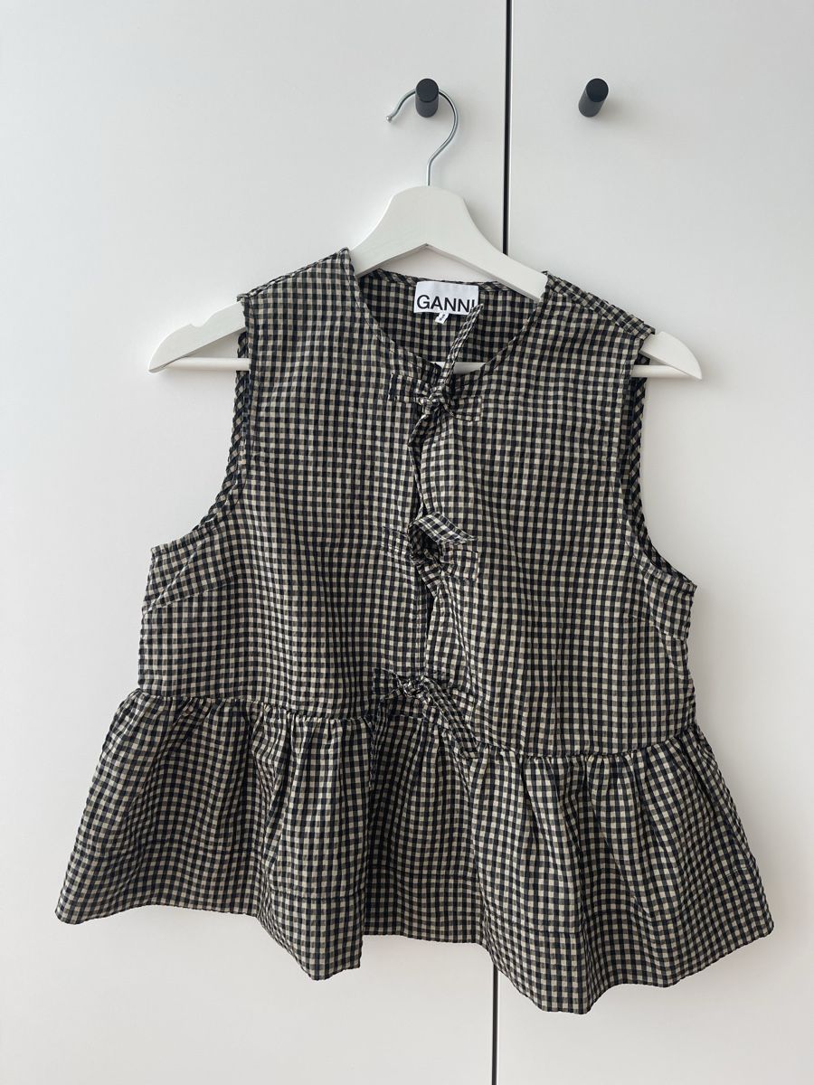 Tops: Oberteil von GIANNI – Gebraucht aus Zürich von chouette1702