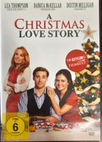 A Christmas Love Story