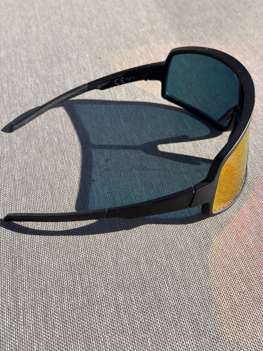 Lunettes & Verres: Sportbrille – D'occasion à Zürich par wal_5g2t 1