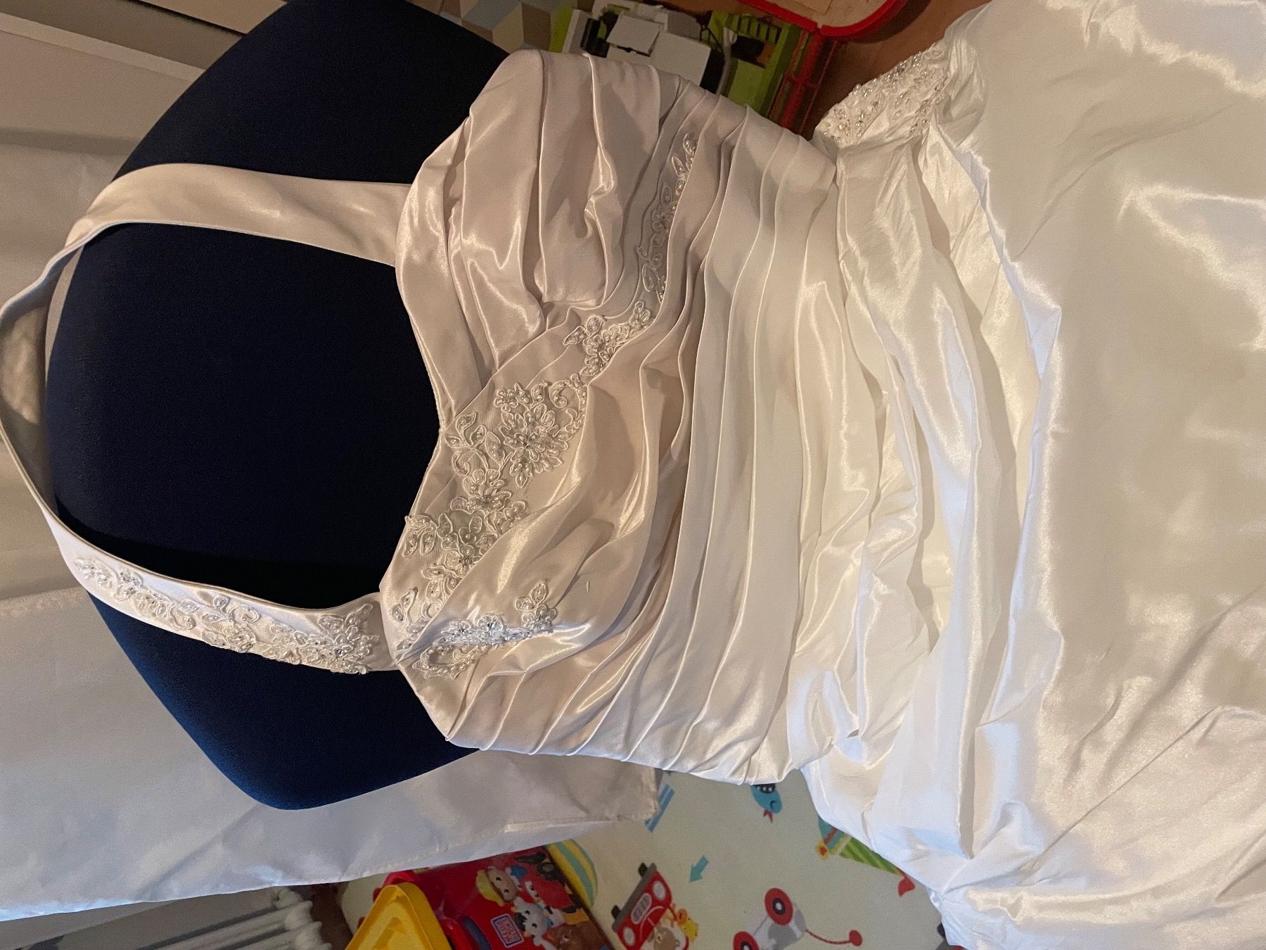 Vestiti: Hochzeitskleid – Usato da Täuffelen venduto da schnugg02 2