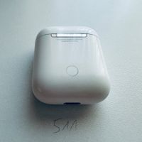 Original Apple Ladecase A1602 für AirPods 1 & 2 Gen.