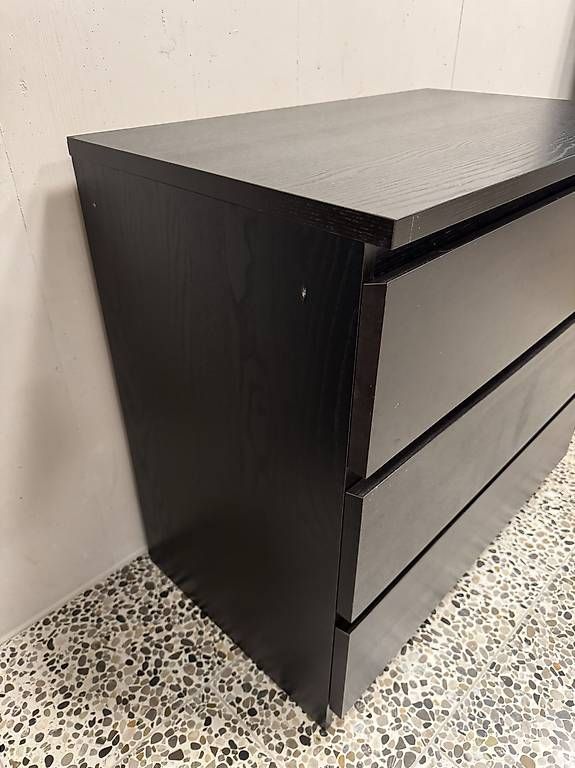 Commodes: Ikea Malm Kommode – D'occasion à Zürich par ren_h9pg 2