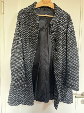 Mantel Avant Premiere Collection