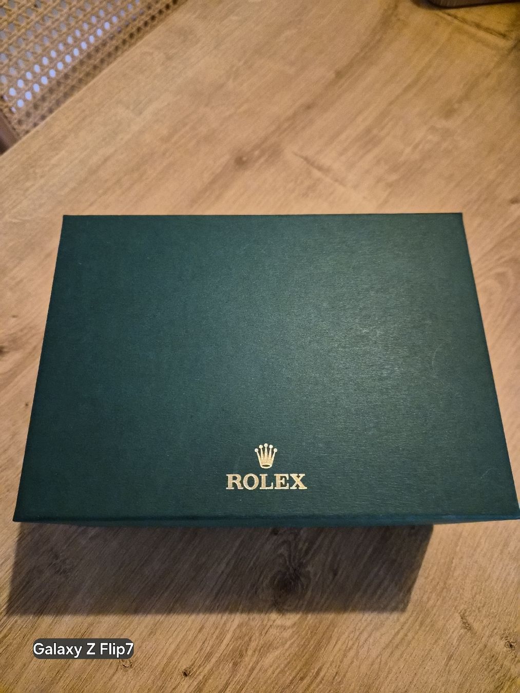 Rolex Uhren: Rolex Submariner Date full Set 11.04.26  – Neu (gemäss Beschreibung) aus Gwatt (Thun) von ppeter51 3
