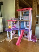 Barbie Traumvilla