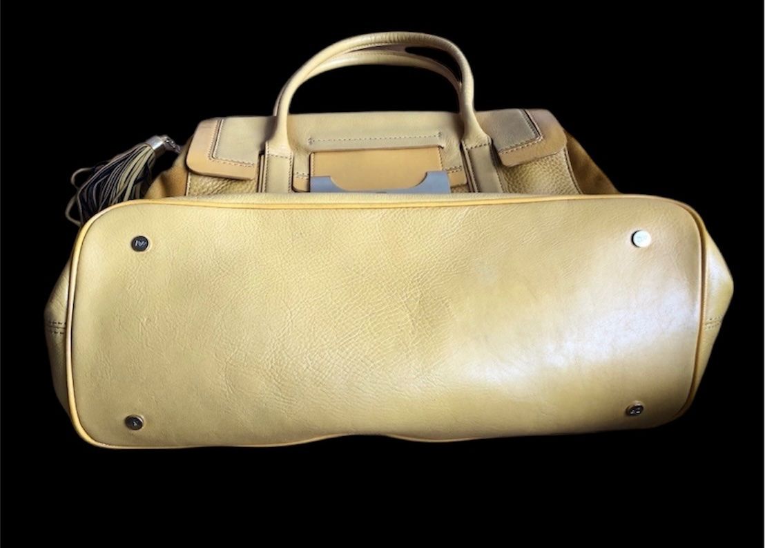 Diane von Furstenberg Borse da donna: Sac Diane Von Furstenberg  / Handtasche – Usato da Dotzigen venduto da SecondHandGems 6