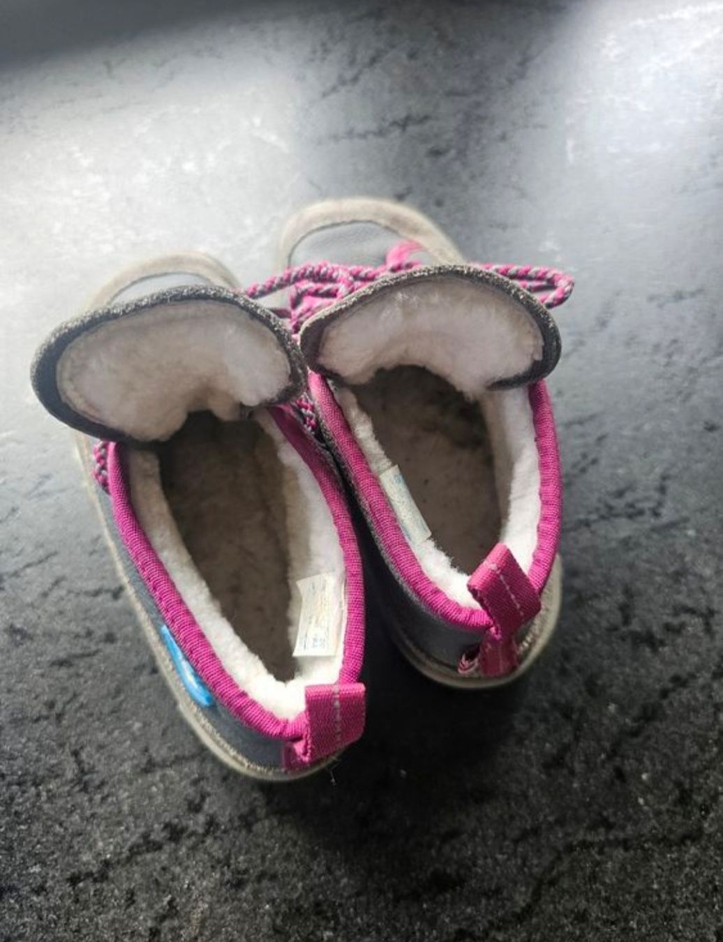 Affenzahn Scarpe per ragazzi: Affenzahn Barfussschuhe Leder Gr.29 – Usato da St. Peterzell venduto da upcycling_ 3