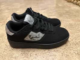 Karl Kani Schuhe Gr. 40, Schwarz, Neu! NP;115 CHF