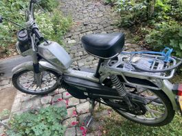 Mofa Sachs Pony GTX