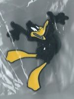 Daffy Duck Looney Tunes, Pin