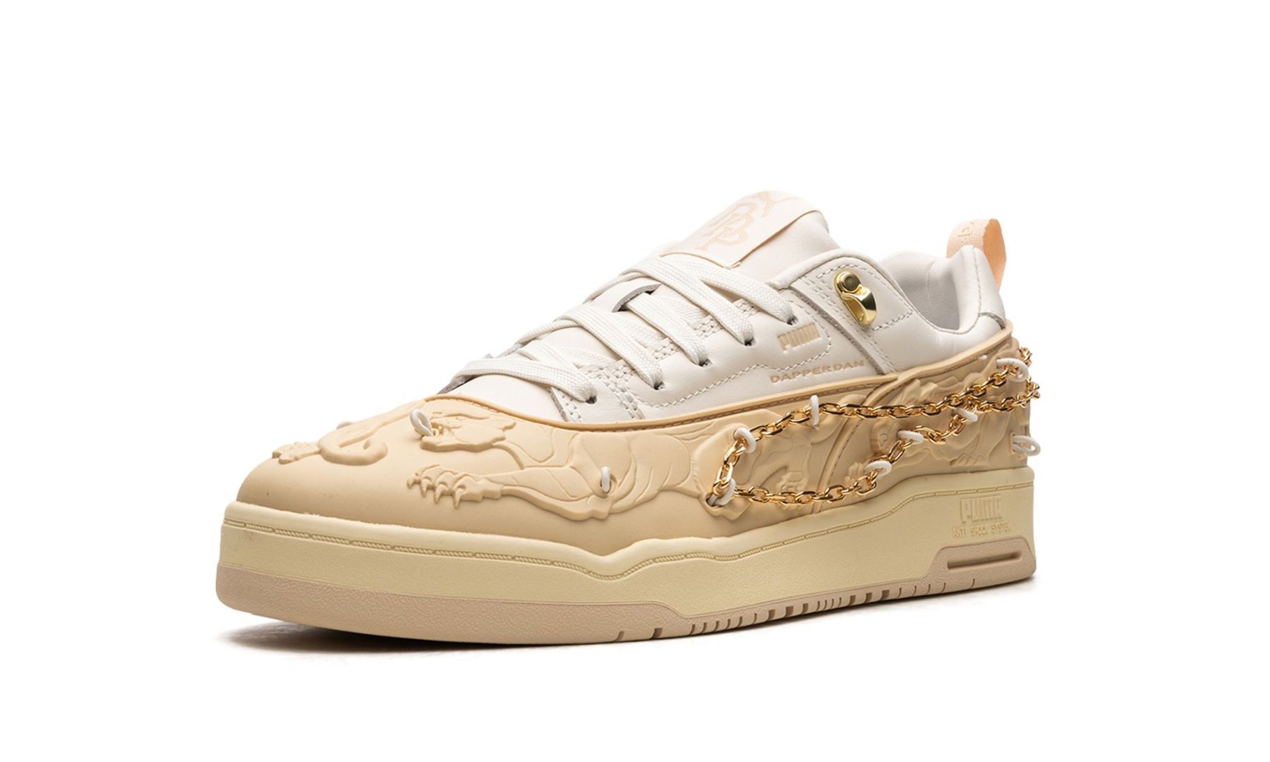 Puma Scarpe da uomo: Puma Slipstream Low Post Game Runway Gr. 44.5 – Nuovo e nell'imballaggio originale da Spreitenbach venduto da 1Runner 3