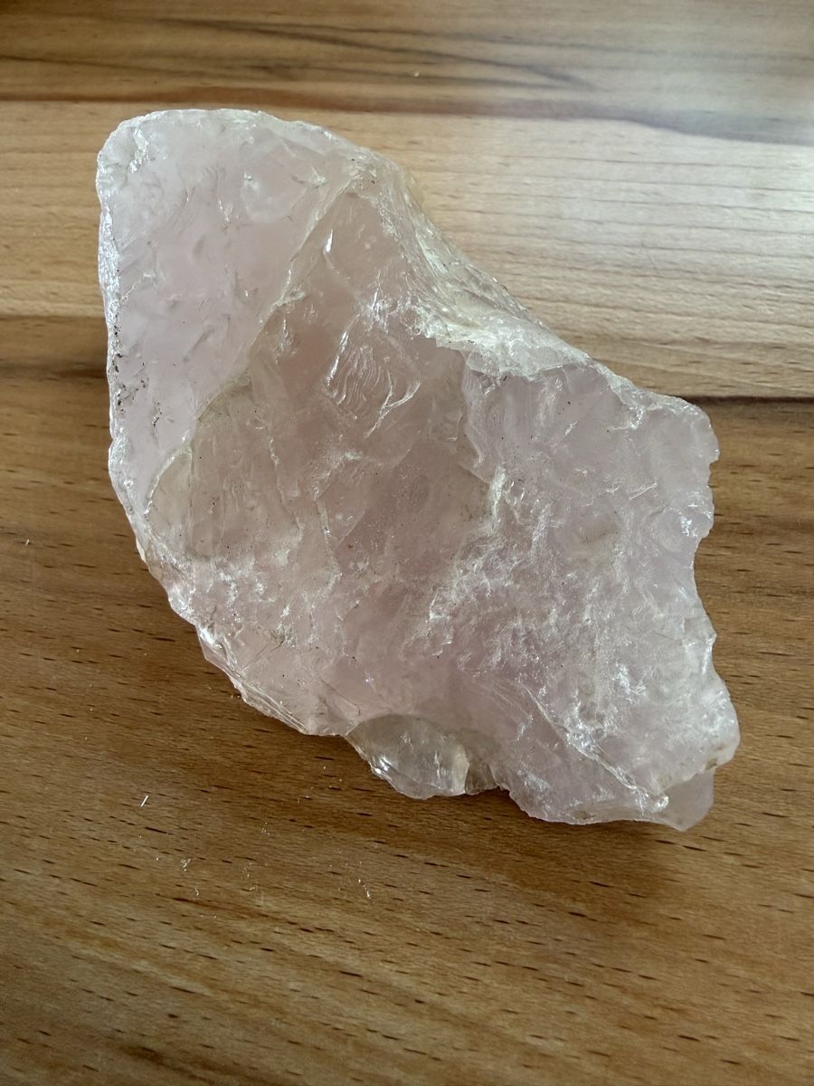 Minerali & Pietre curative: Rosenquarz – Usato da Grenchen venduto da Bastet007 6