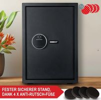 B-Ware Elektronischer Möbeltresor
