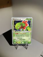 Pokemon Meganium Ex 106/115 (EN)