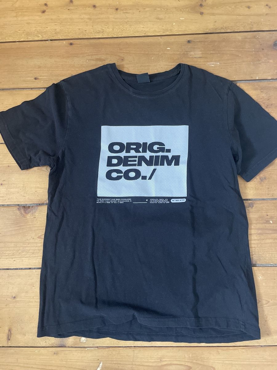 Camicie, T-shirt & Polo: 2 TShirt Größe S der Marke FSBN – Usato da Münchwilen TG venduto da BBJO 1