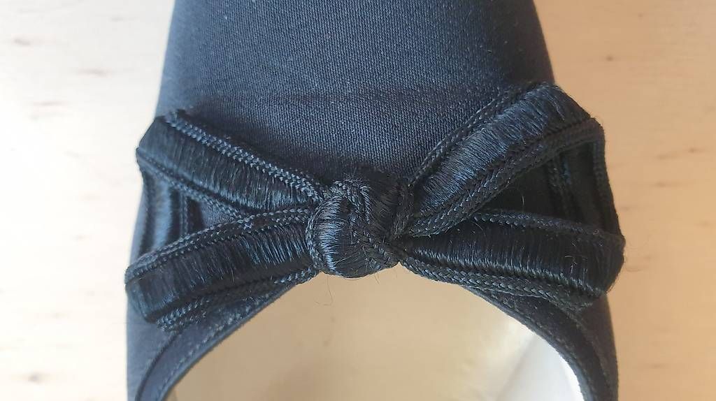Scarpe da donna: Escarpins chics taille 39 – Usato da Pully venduto da san_b2w6 3