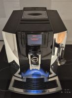 Jura E800 Chrome - Error 5