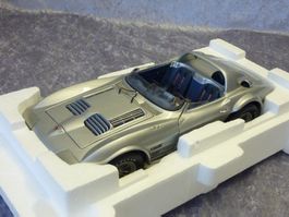 Corvette Grand Sport Roadster 1:18