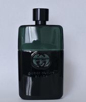 Gucci Guilty Black Herrenduft 90 ml