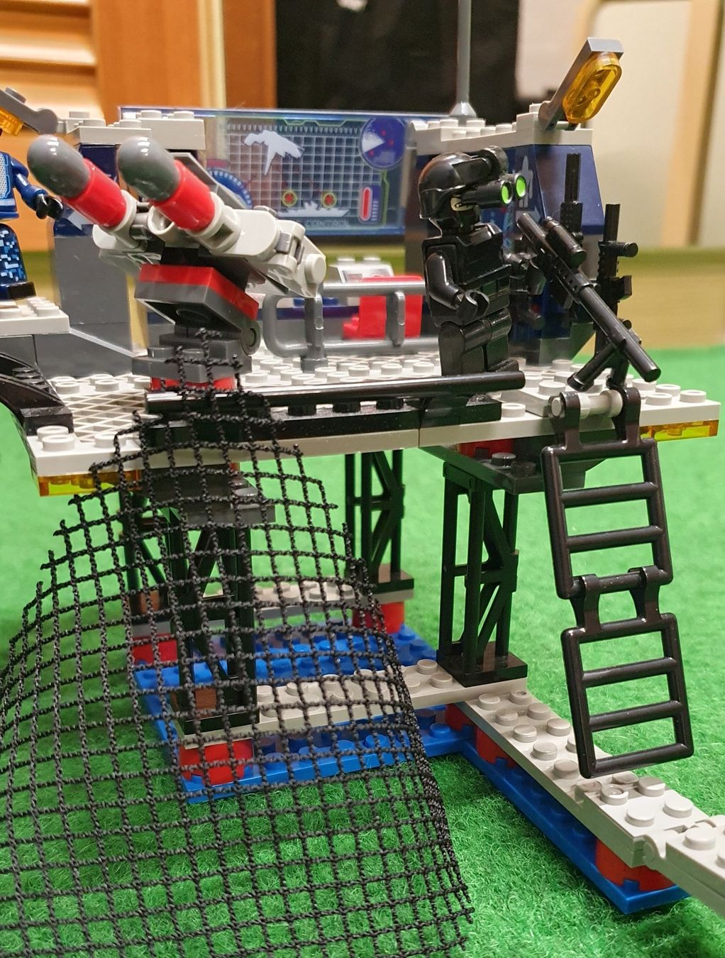 Kit di costruzioni: Kre-O Battlebase – Nuovo (secondo la descrizione) da Eglisau venduto da Maxbeule 7