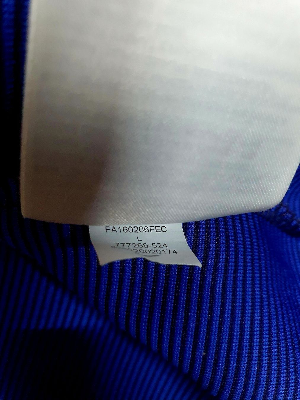 Nike Giacche: BARCELONA JACKE GRÖSSE L VESTE – Nuovo (secondo la descrizione) da St. Gallen venduto da CaliSunshine 5