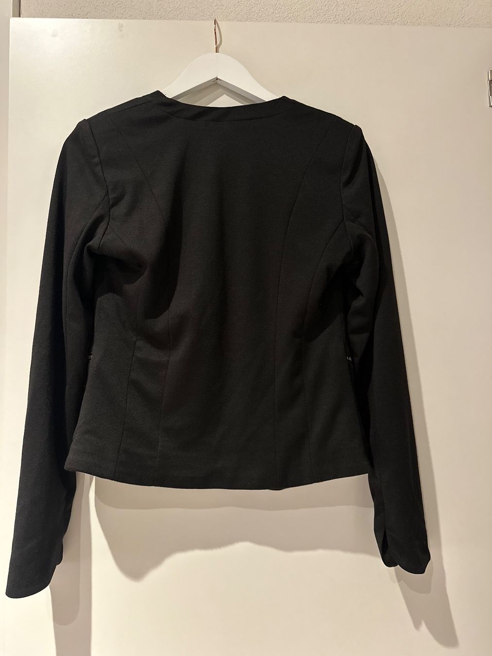 C&A Giacche: Schwarzer Blazer von Yessica, Grösse 34 – Usato da Zürich venduto da cfh_cg22 2