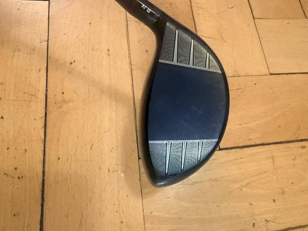 Mazze & Set: Tête Driver gt2 Titleist  – Usato da Genève venduto da mcr_q8bn 1