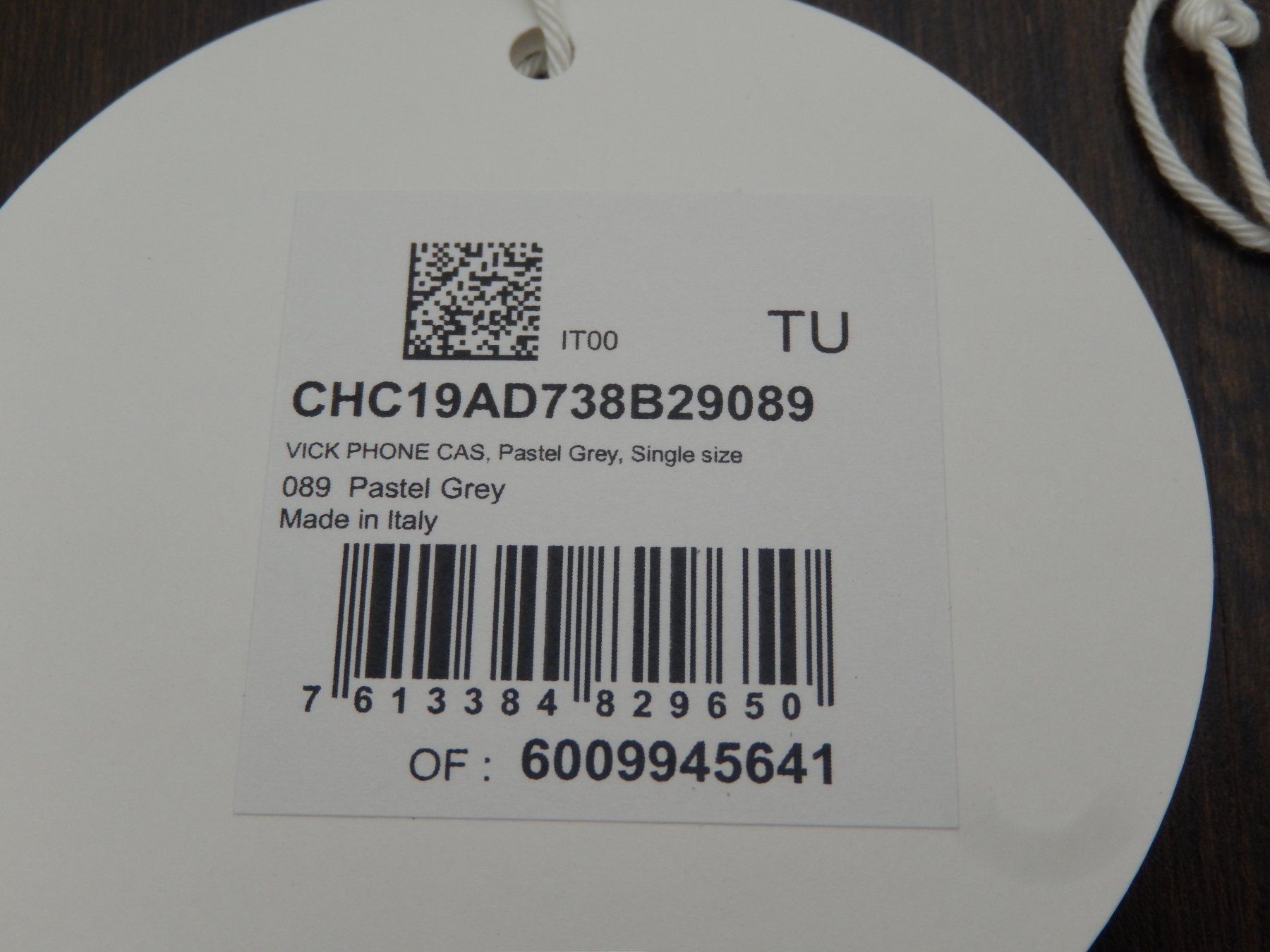 Chloé Coques & Protection écran: Orig. CHLOE iPhone Xs Max Lederetui – D'occasion à Tuggen par vivira 6