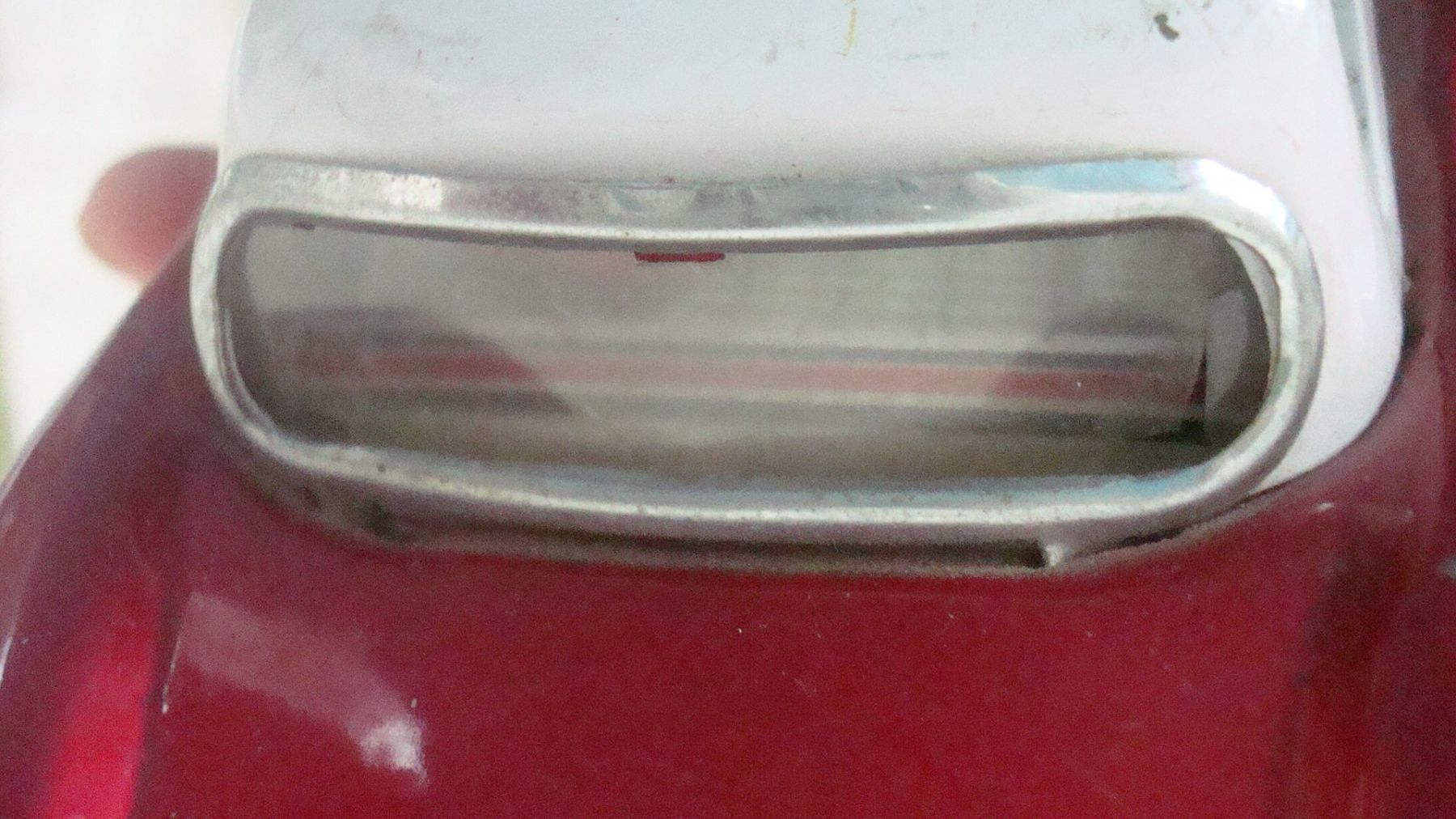 Voitures modèles: Blechauto Made in China  30 cm – D'occasion à Münchenstein par Pesci6 5