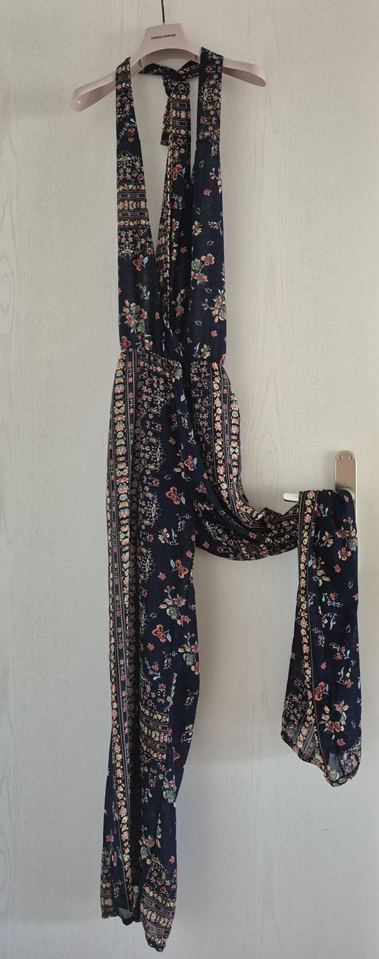 Tute: Damen Sommer Overall, Grösse S – Nuovo (secondo la descrizione) da Zürich venduto da Sami78 1
