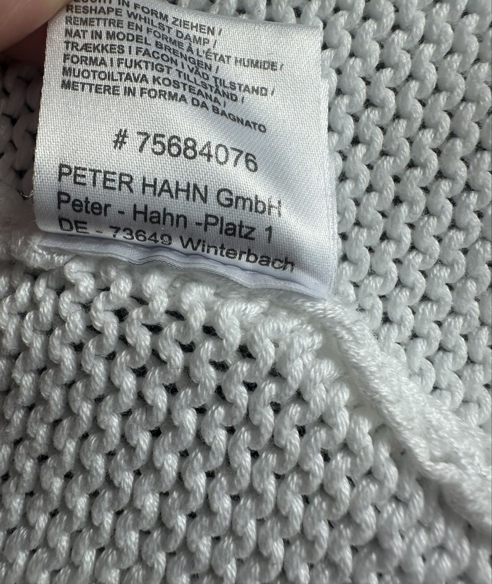 Peter Hahn Giacche: Peter Hahn Cardogan – Nuovo (secondo la descrizione) da Winterthur venduto da su_4assd 5