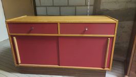 Sideboard, Kommode Vintage