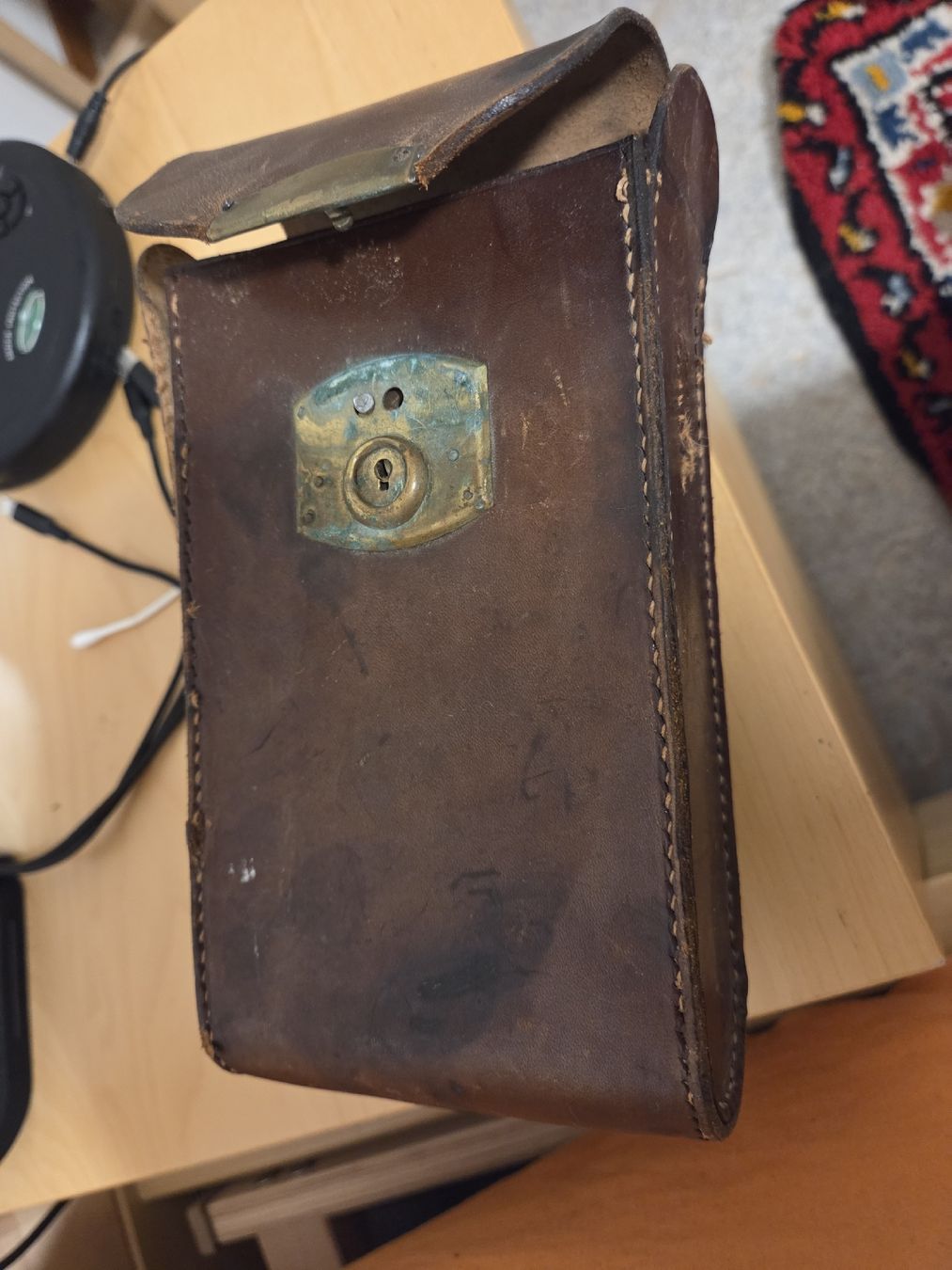 Kodak Fotocamera: Vintage Kodak No.1-A Pocket Camera aus Sammlung, – Usato da Flawil venduto da Hamdia12 5