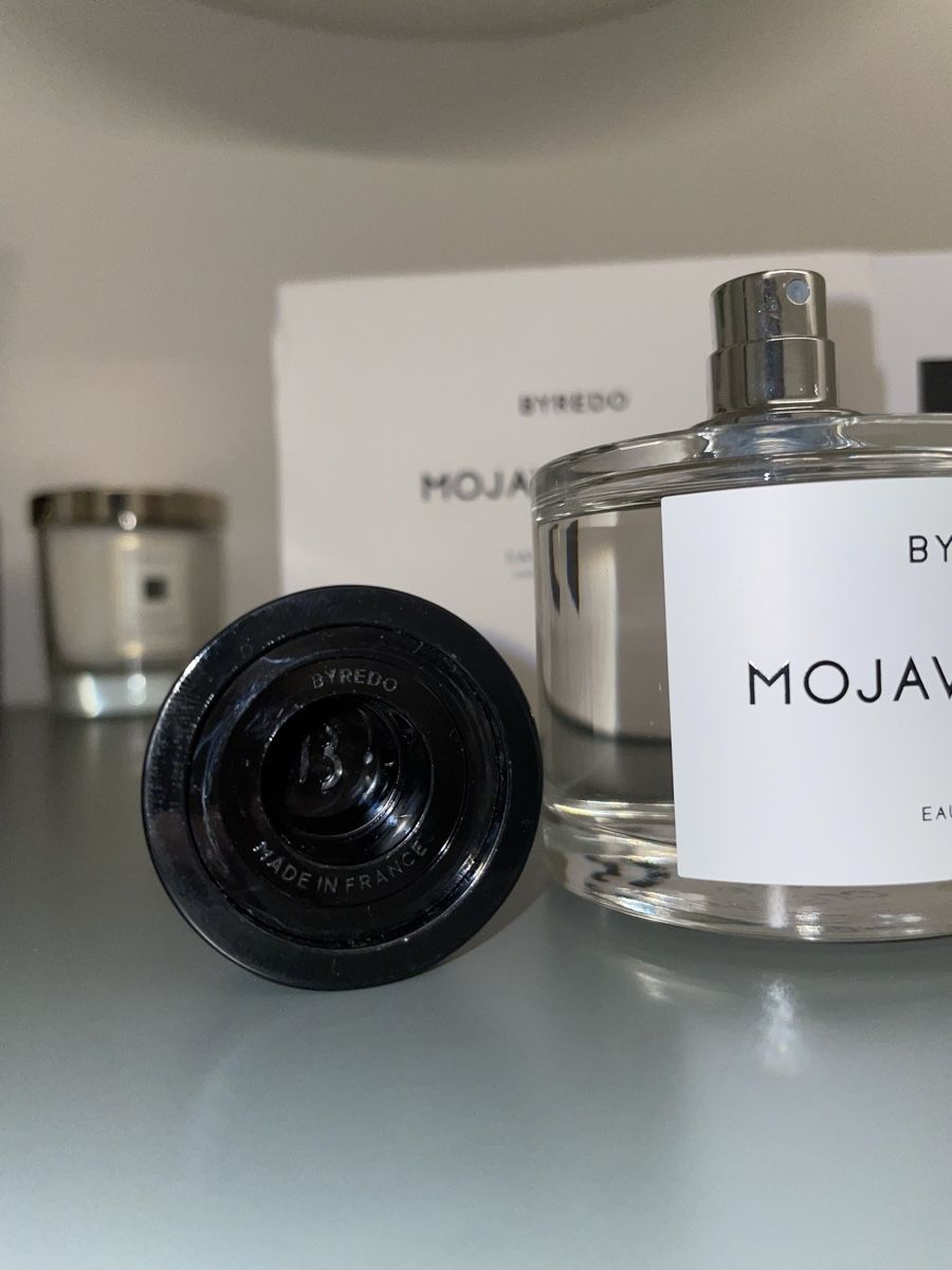 Byredo Parfum & Eau de Toilette: Byredo - Mojave Ghost 100ml – Gebraucht aus Buttikon SZ von  2