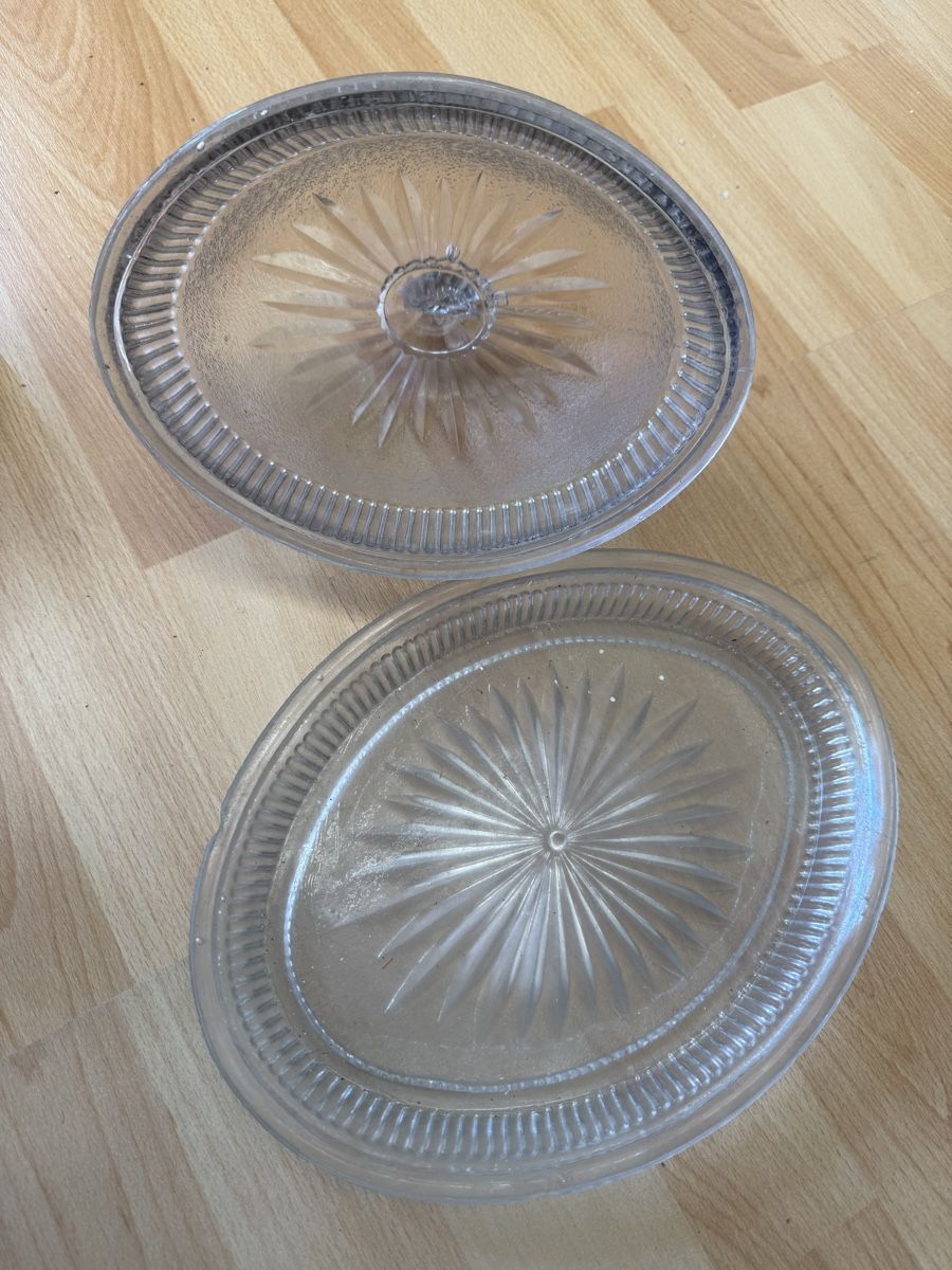 Bicchieri: Geschirr aus Glas – Usato da Grenchen venduto da Bastet007 5