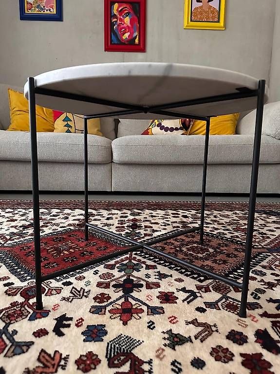 Tische: Coffee Table  – Gebraucht aus Zürich von soc_kl9g 1